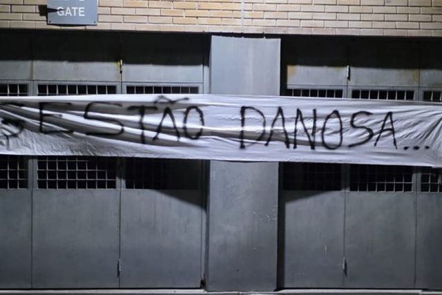 Boavista: faixas de contestação não afetam rumo da SAD