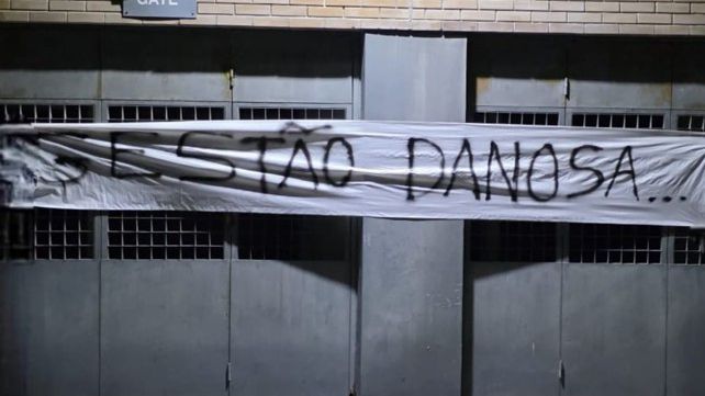 Boavista: faixas de contestação não afetam rumo da SAD