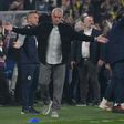 Mourinho: «Tenho mais finais europeias nos últimos sete anos do que o futebol turco na história»
