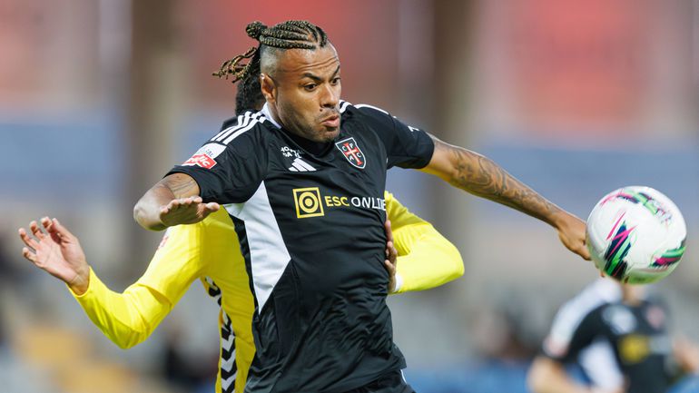 «O Cassiano faz de cada lance o último da vida dele»