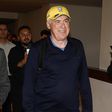 Carlo Ancelotti revela se conta com Neymar