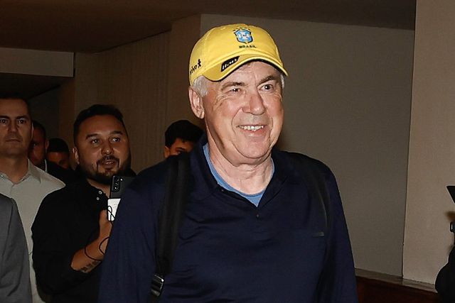 Carlo Ancelotti revela se conta com Neymar