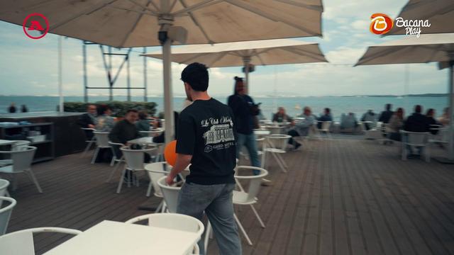 Desafio em silêncio: Como ganhar bilhetes para o Rock in Rio sem dizer uma única palavra (PARTE 1)