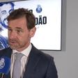 André Villas-Boas quis recompensar e dar continuidade ao bom trabalho de João Brandão - Foto: FC Porto