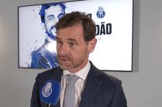 André Villas-Boas