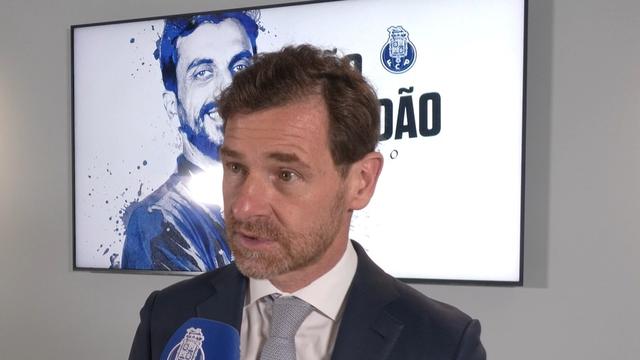 André Villas-Boas