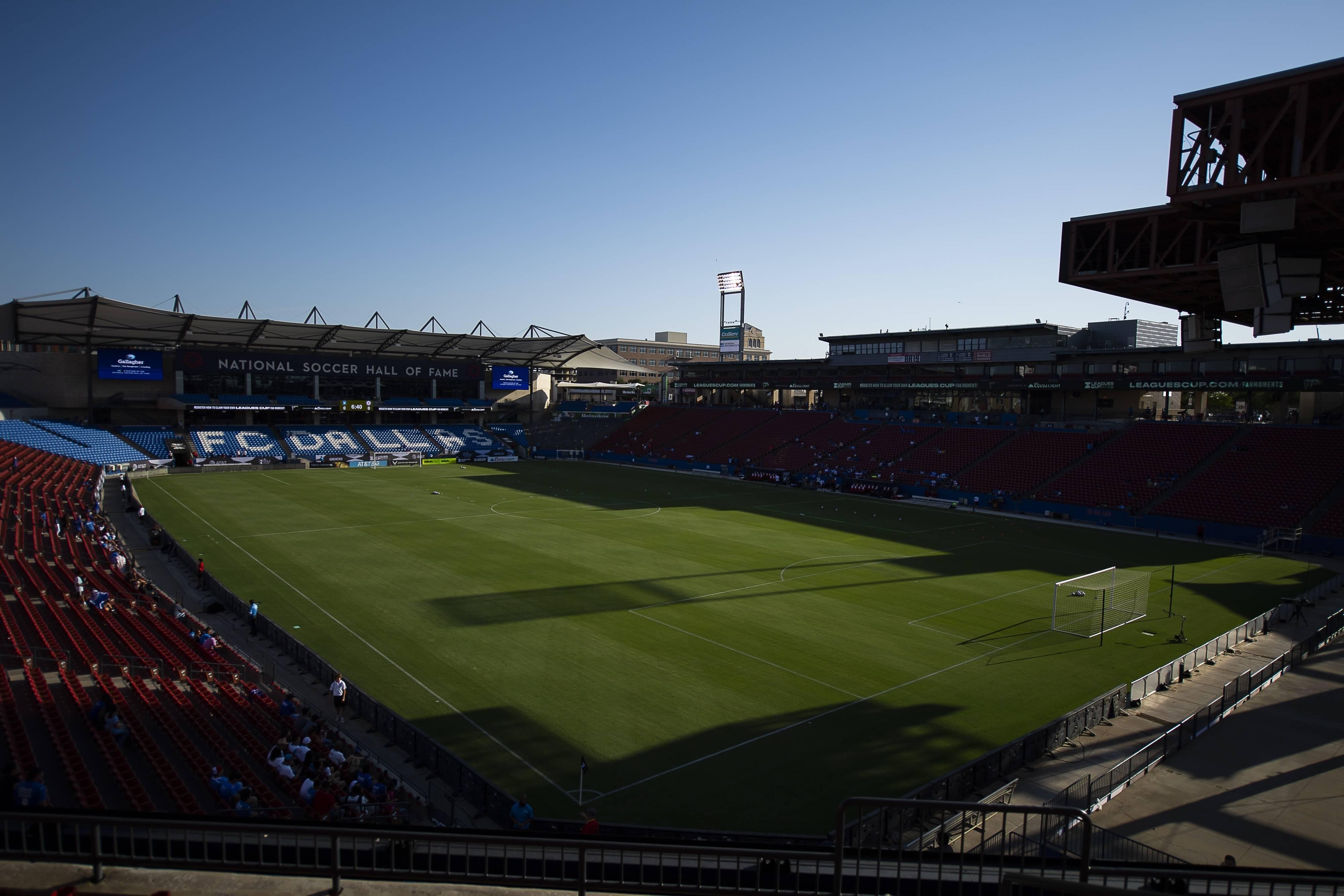 Suécia, grupo F, FC Dallas Stadium, Texas (EUA)