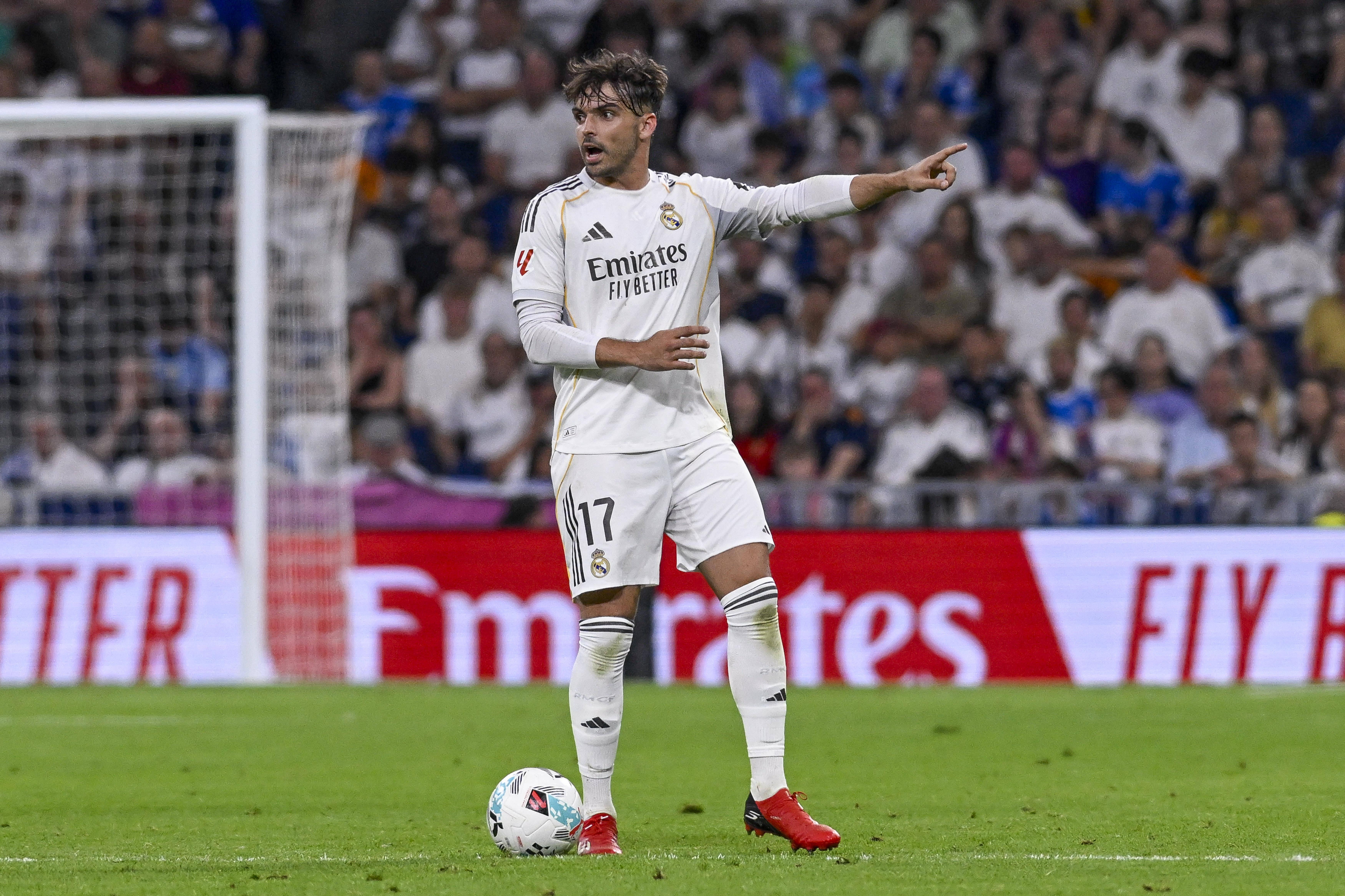 Raúl Asencio (Espanha)