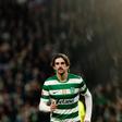 Sporting: Trincão foi até à última gota no possível adeus