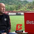 Leonardo Jardim: «A única hipótese, em Portugal, é ser selecionador»