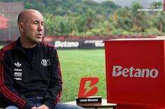 Leonardo Jardim: «A única hipótese, em Portugal, é ser selecionador»