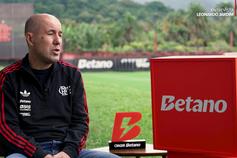Leonardo Jardim: «A única hipótese, em Portugal, é ser selecionador»