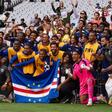 Seleção de Cabo Verde (IMAGO)