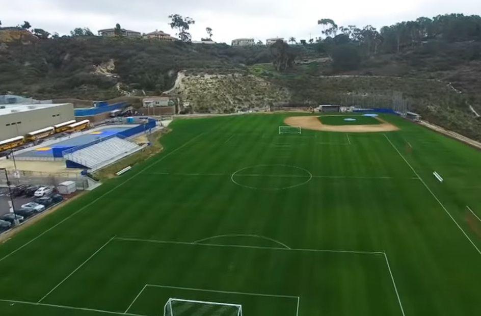 Suíça, grupo B, San Diego Jewish Academy, Califórnia (EUA)