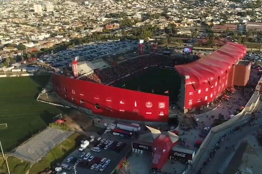 Irão, grupo G, Centro Xoloitzcuintle, Tijuana (México)