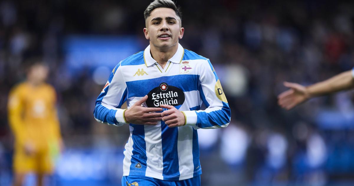 «Adoraria sair pela porta grande», diz alvo do Sporting
