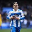 Yeremay Hernández está no radar do Sporting desde a época passada