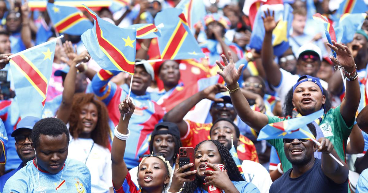 Surto de Ébola: Congo pede reembolso de bilhetes do Mundial 2026 à FIFA