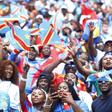 Adeptos do Congo vão assistir à sua seleção num Mundial pela primeira vez desde 1974