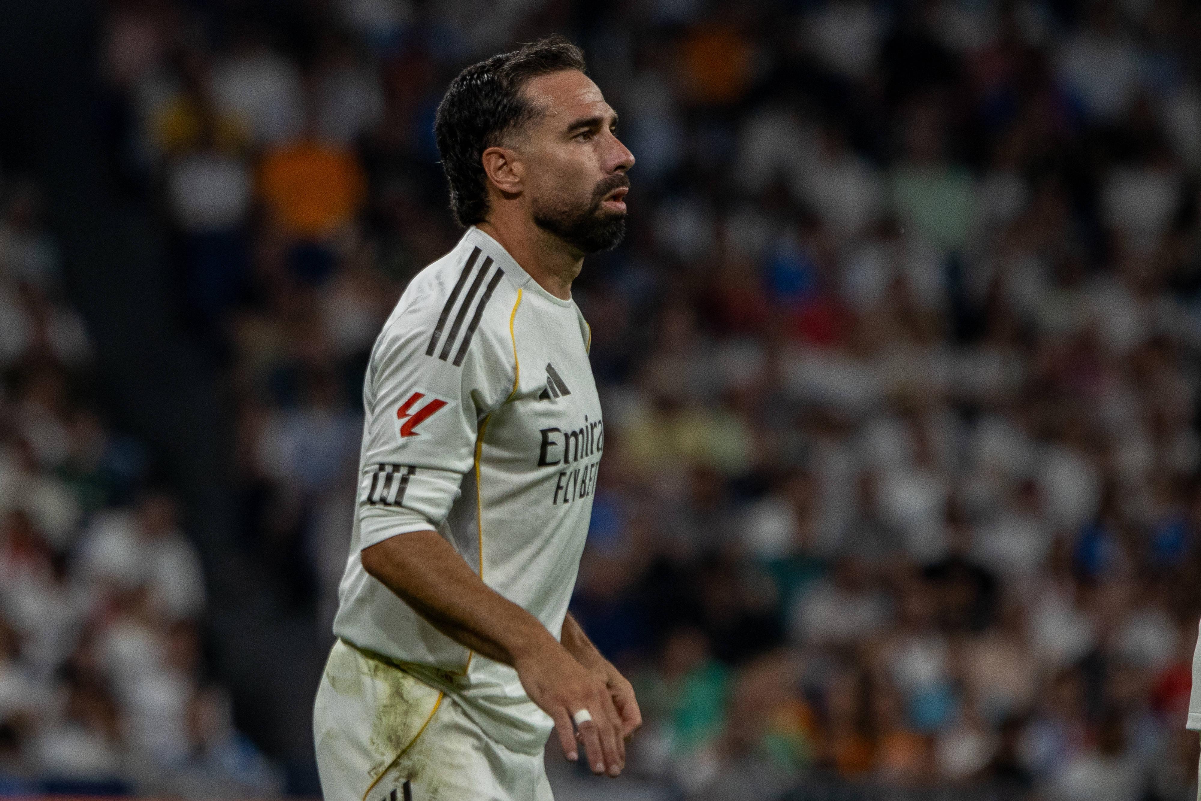 Dani Carvajal (Espanha)
