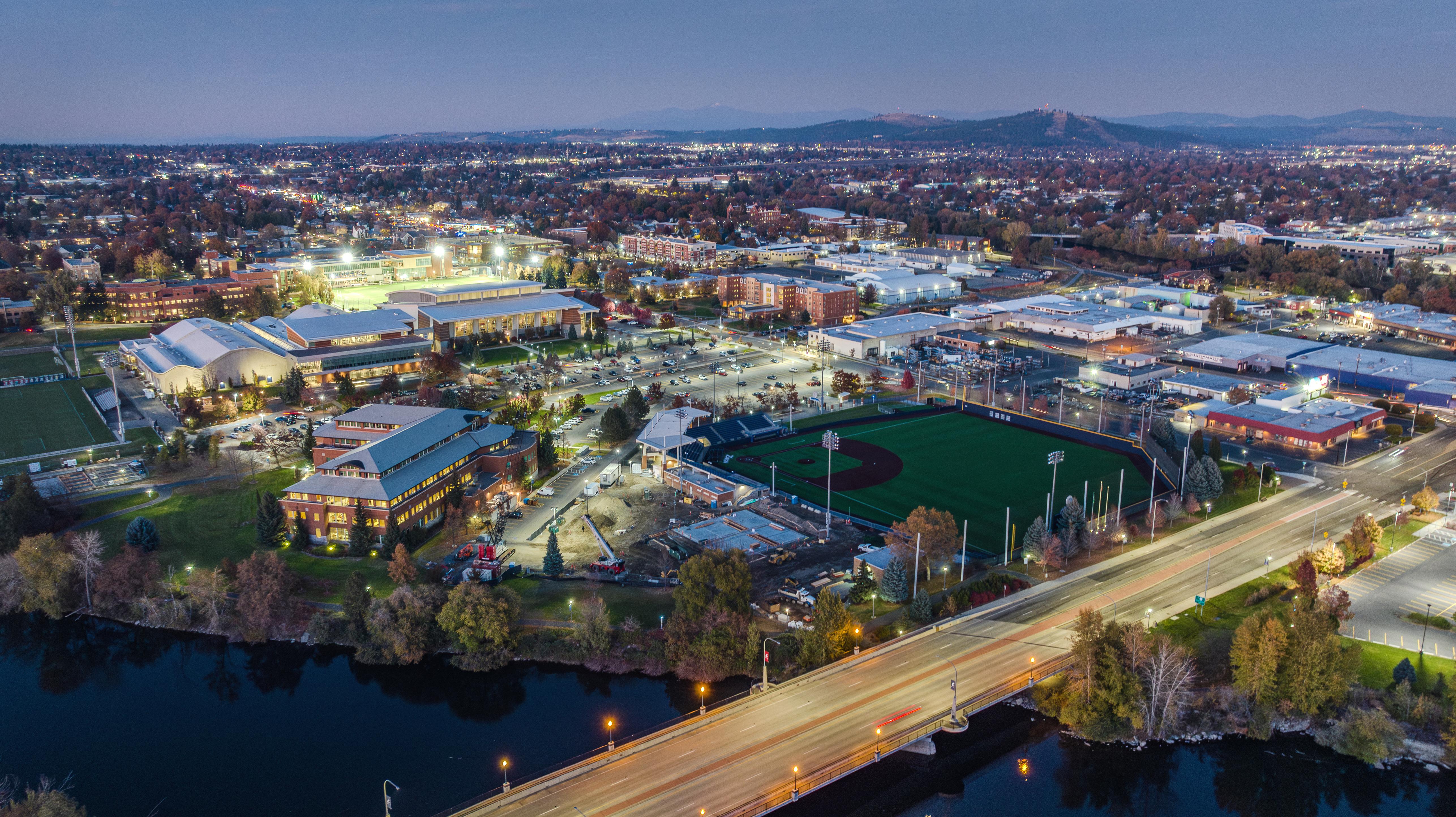 Egito, grupo G, Gonzaga University, Spokane, Washington (EUA) -foto: Imago