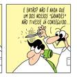 Barba e Cabelo de 27 de maio de 2026