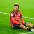 Gedson Fernandes trocou o Besiktas pelo Spartak Moscovo no verão passado