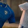 Só falta uma: a camisola do adversário de Portugal no Mundial 2026 veste tradição