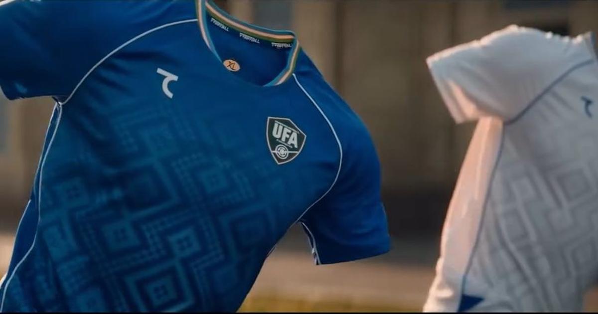 Só falta uma: a camisola do adversário de Portugal no Mundial 2026 veste tradição