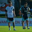Lionel Messi é o capitão de Lionel Scaloni na Argentina