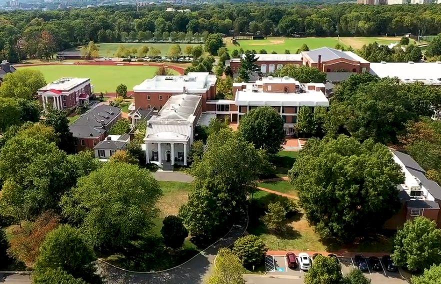 Croácia, grupo L, Colégio Episcopal High School, Alexandria, Virginia (EUA)