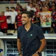 Abel Ferreira, treinador do Palmeiras