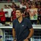 Abel Ferreira, treinador do Palmeiras