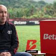 «Até a equipa com maior posse que é o City foi buscar Haaland, um jogador de profundidade»
