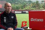 «Até a equipa com maior posse que é o City foi buscar Haaland, um jogador de profundidade»