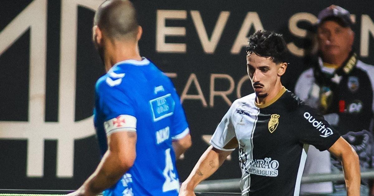 Belenenses-Farense: 15.000 no Restelo para a decisão do play-off