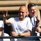 Guardiola despediu-se do Manchester City