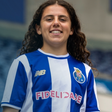 Matilde Vaz - Foto: FC Porto
