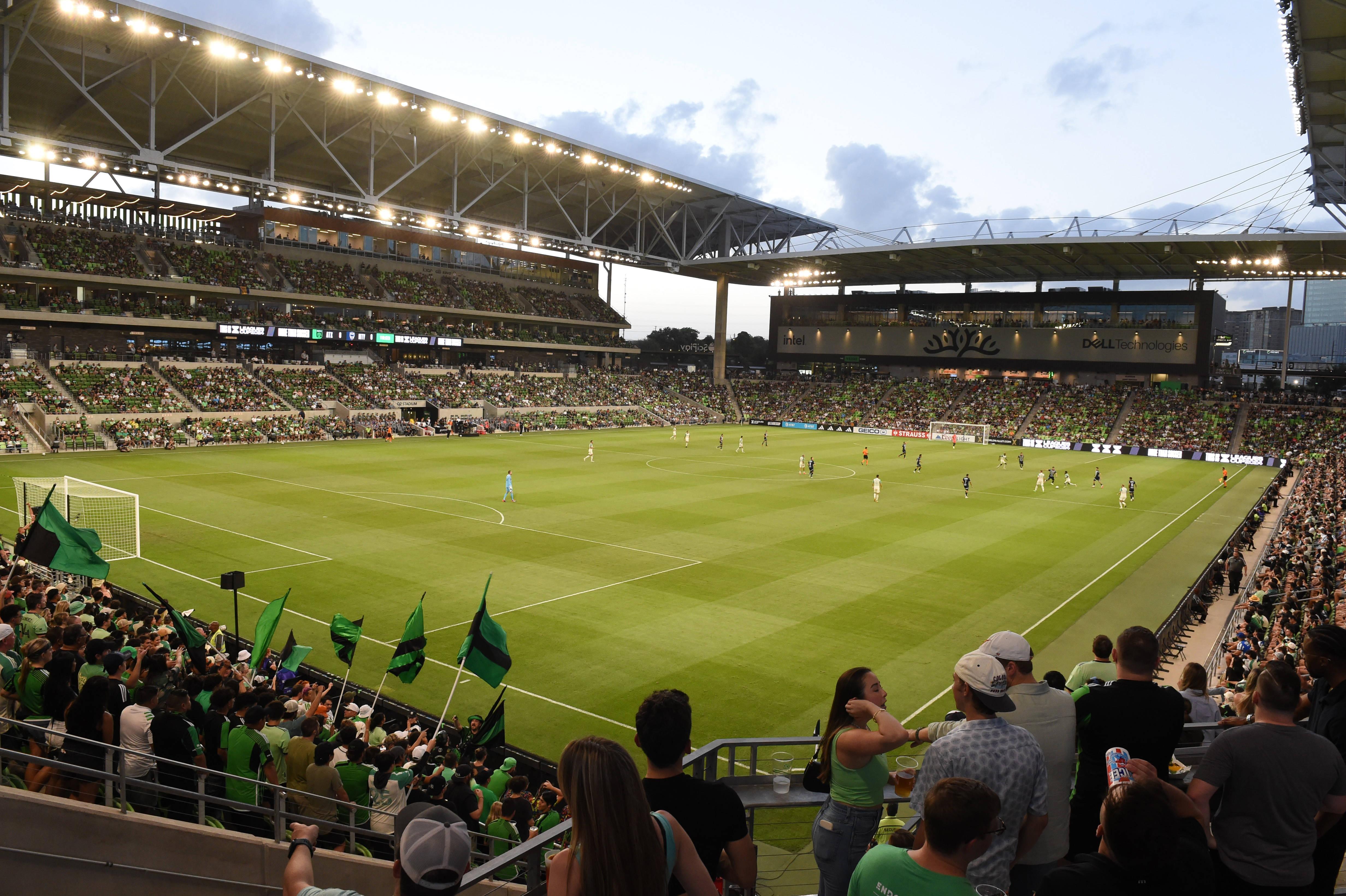 Arábia Saudiata, grupo H, Austin FC Stadium, Texas (EUA)