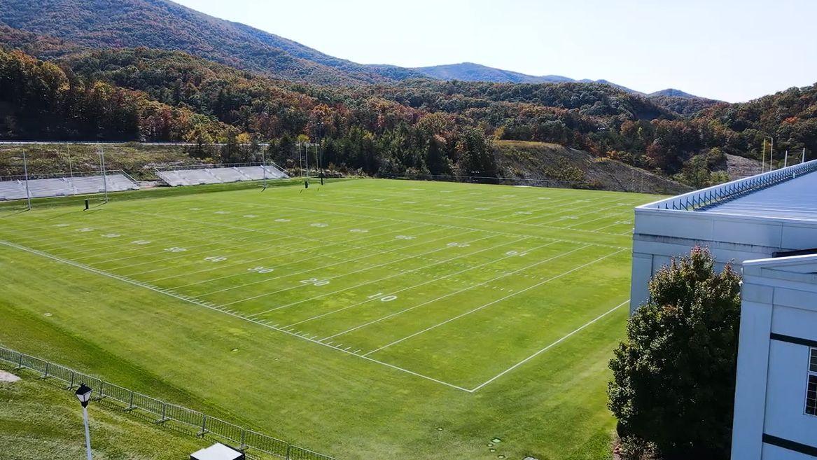 Iraque, grupo I, Greenbrier Sports Performance Centre, White Sulphur Springs, Virgínia Ocidental (EUA)