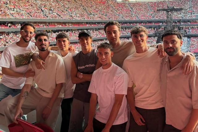 João Félix de 'regresso' ao Estádio da Luz