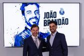 João Brandão renovou com o FC Porto até 2028 - Foto: FC Porto