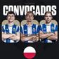Pietuszewski, Kiwior e Bednarek convocados pela Polónia - Imagem: FC Porto