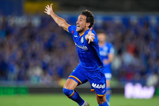 Luis Milla pode trocar o Getafe pelo Al Nassr