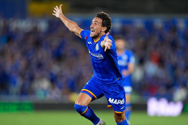 Luis Milla pode trocar o Getafe pelo Al Nassr