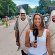 "Bacalhau da Sorte" Continente