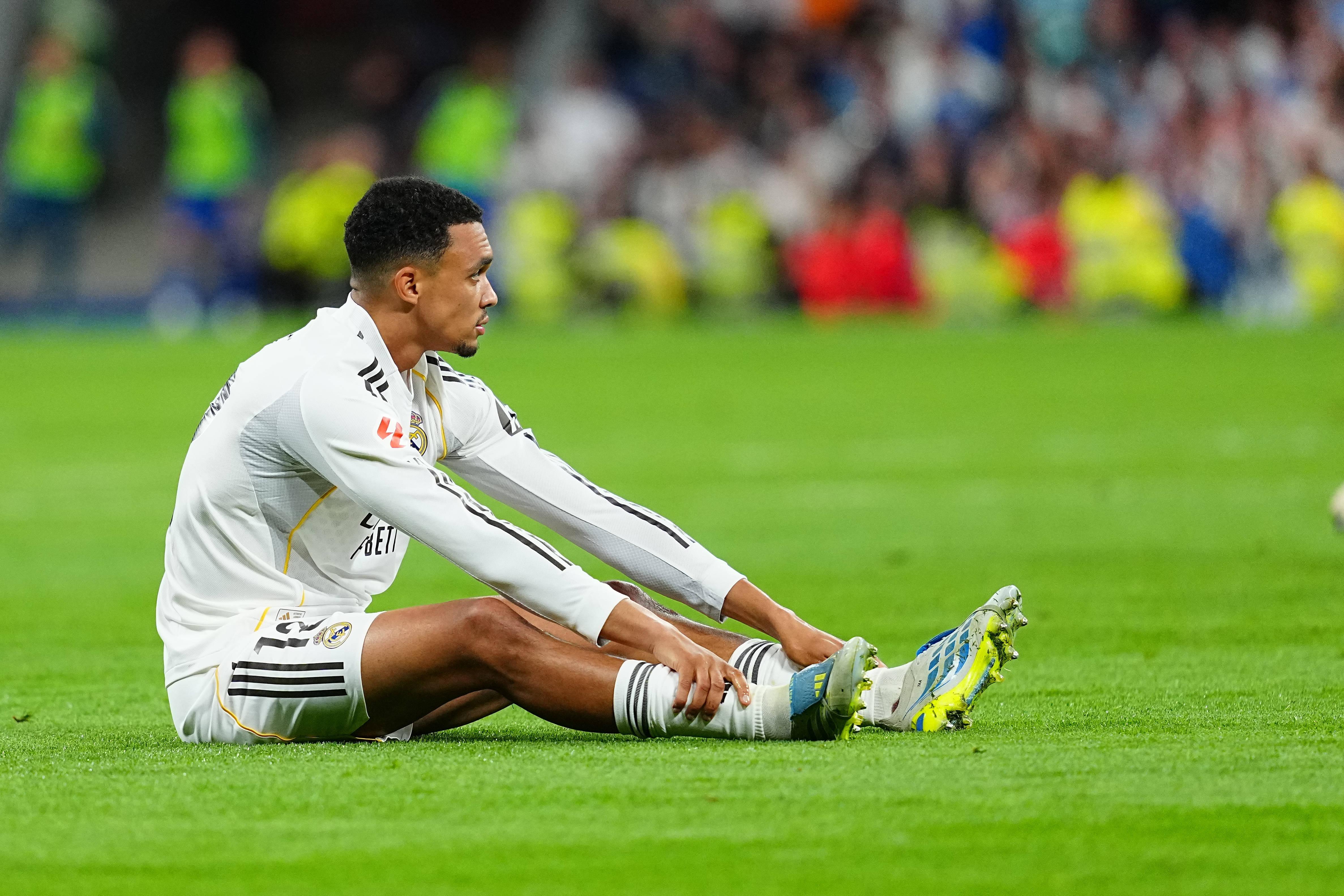 Trent Alexander-Arnold (Inglaterra)