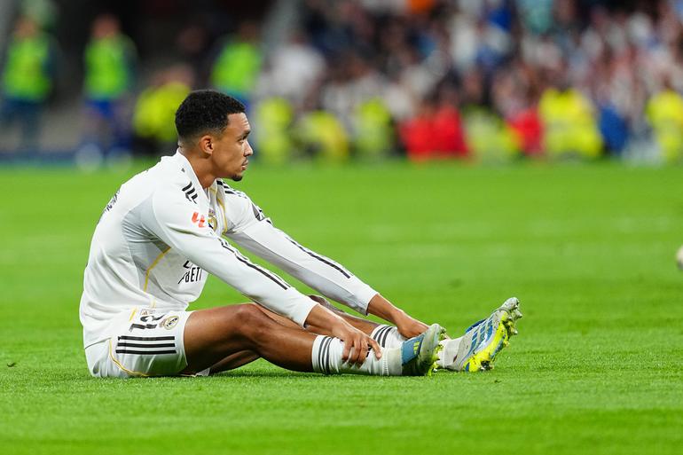 Trent Alexander-Arnold (Inglaterra)
