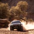 João Ferreira lidera a Ruta 40 no Mundial de Todo-o-Terreno