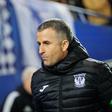 Igor Oca, ex-treinador do Leganés